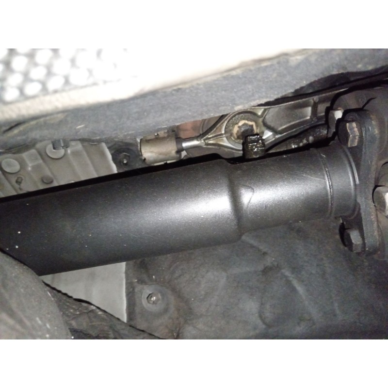 Recambio de transmision central para bmw 3 coupé (e92) 320 i referencia OEM IAM   