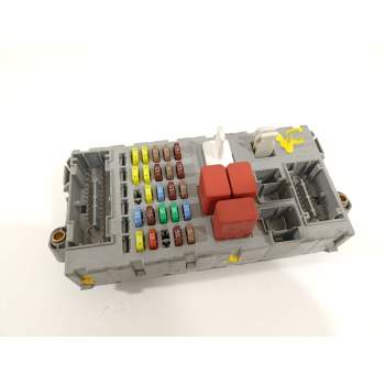 CAJA RELES / FUSIBLES 51829178cpl 