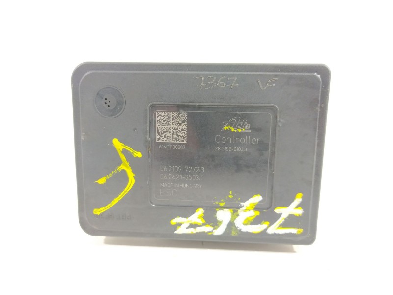 Recambio de abs para honda civic tourer (fk) comfort referencia OEM IAM 57110TB8E821M1  61401100007