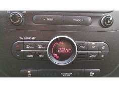 Recambio de mando climatizador para kia soul ( ) concept referencia OEM IAM 97250B2DL1CA  