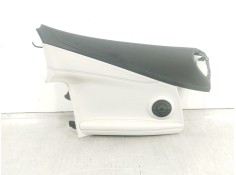 Recambio de guarnecido puerta trasera izquierda para mercedes-benz clase c cabrio (bm 205)(6.2016) c 43 amg 4matic (205.464) ref