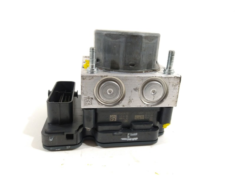 Recambio de abs para renault captur limited referencia OEM IAM 476601842R  