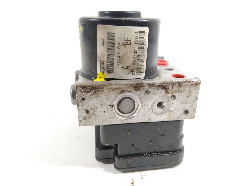 Recambio de abs para ford fiesta (cb1) ambiente referencia OEM IAM 8V512M110AD  