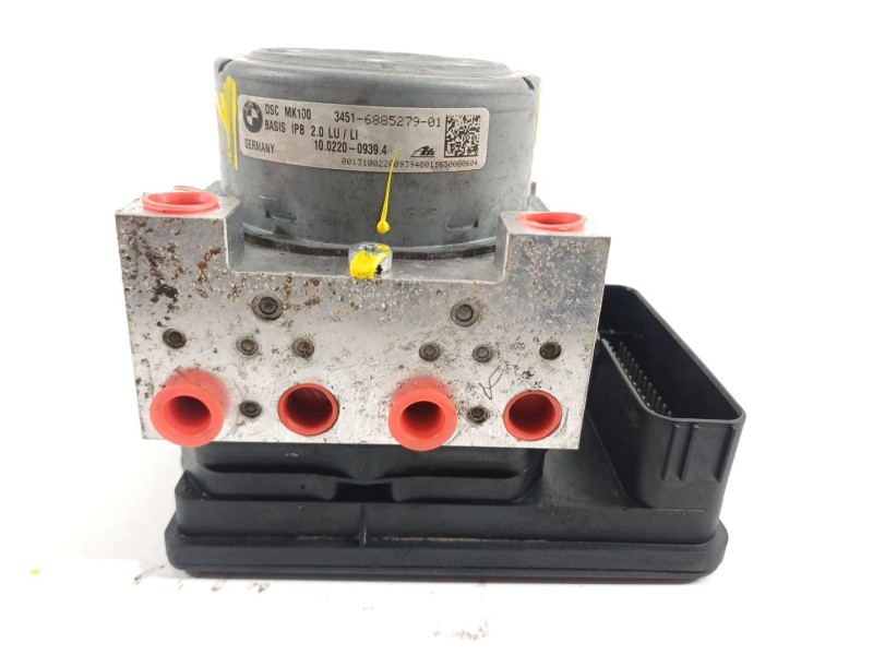 Recambio de abs para bmw serie 2 gran tourer (f46) 218d referencia OEM IAM 34516885279  6885279