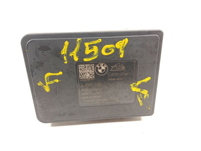 Recambio de abs para bmw serie 2 gran tourer (f46) 218d referencia OEM IAM 34516885279  6885279