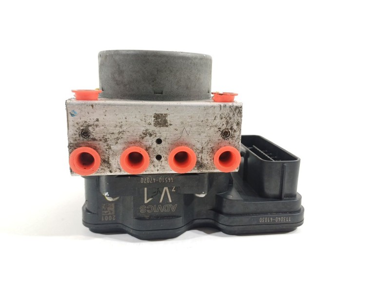 Recambio de abs para toyota c-hr ax1t(eu,m)/zyx10(h)/zyx10l-ahxgbw(3a) referencia OEM IAM 4451047070  