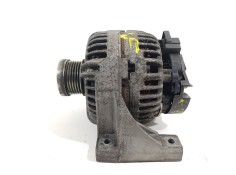 Recambio de alternador para volvo s60 berlina 2.4 d referencia OEM IAM 30658085  0124525060
