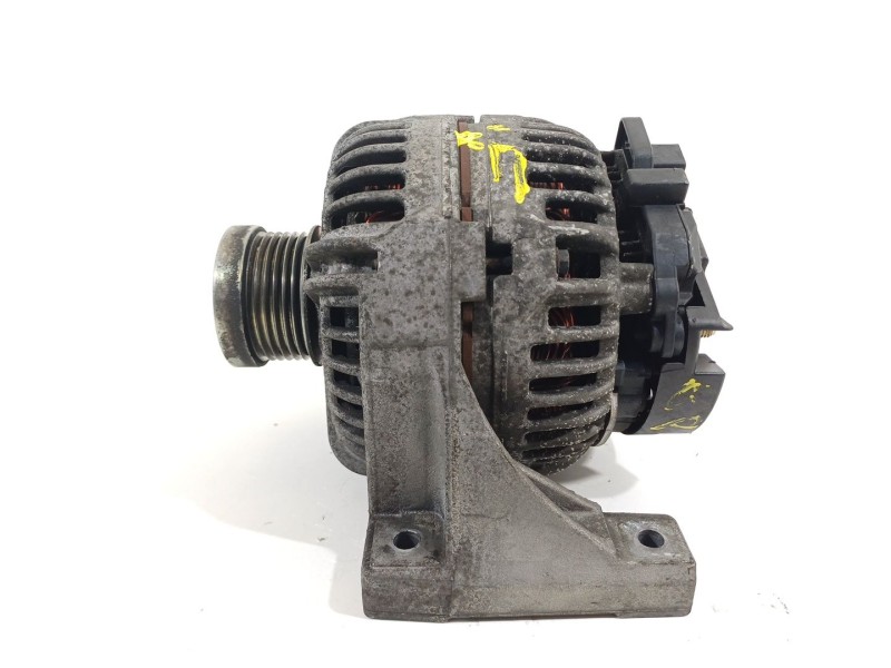 Recambio de alternador para volvo s60 berlina 2.4 d referencia OEM IAM 30658085  0124525060