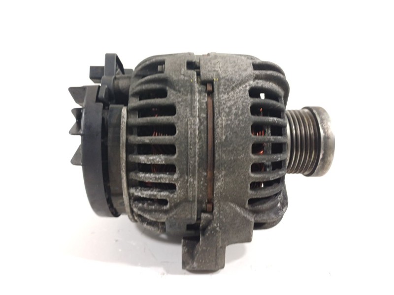 Recambio de alternador para volvo s60 berlina 2.4 d referencia OEM IAM 30658085  0124525060