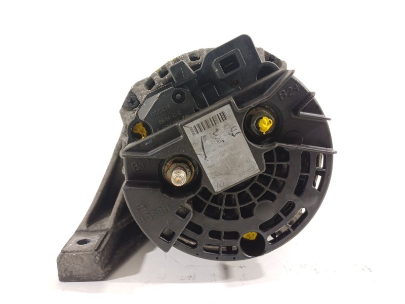 Recambio de alternador para volvo s60 berlina 2.4 d referencia OEM IAM 30658085  0124525060