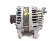 Recambio de alternador para renault master kombi l1h1 3,3t referencia OEM IAM 231008137R  