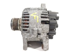 Recambio de alternador para nissan micra (k12e) acenta referencia OEM IAM 8200386806C  