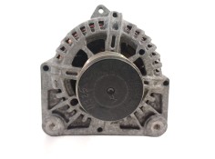 Recambio de alternador para nissan micra (k12e) acenta referencia OEM IAM 8200386806C   2