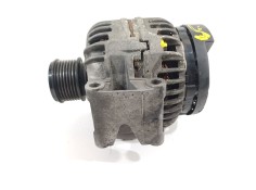 Recambio de alternador para mercedes-benz clase clk (w209) cabrio 200 compressor (209.442) referencia OEM IAM A2711540802
