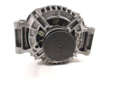 Recambio de alternador para mercedes-benz clase clk (w209) cabrio 200 compressor (209.442) referencia OEM IAM A2711540802   2