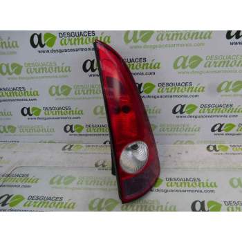 PILOTO TRASERO DERECHO 8200027152 