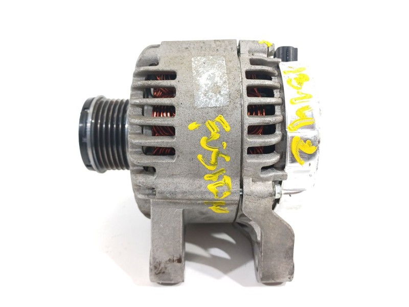 Recambio de alternador para ford fusion (cbk) ambiente referencia OEM IAM 2s6t10300ac  8el011710