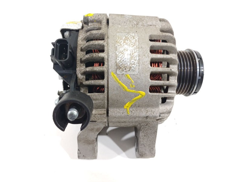 Recambio de alternador para ford fusion (cbk) ambiente referencia OEM IAM 2s6t10300ac  8el011710