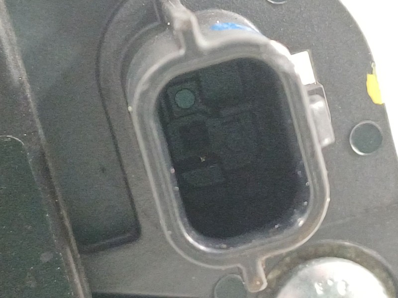 Recambio de alternador para dacia sandero comfort referencia OEM IAM 231002854R  