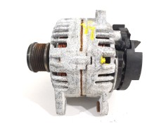 Recambio de alternador para renault megane iii berlina 5 p dynamique referencia OEM IAM 231008578R 0124425093 