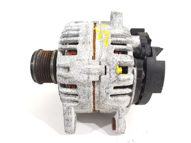 Recambio de alternador para renault megane iii berlina 5 p dynamique referencia OEM IAM 231008578R 0124425093 