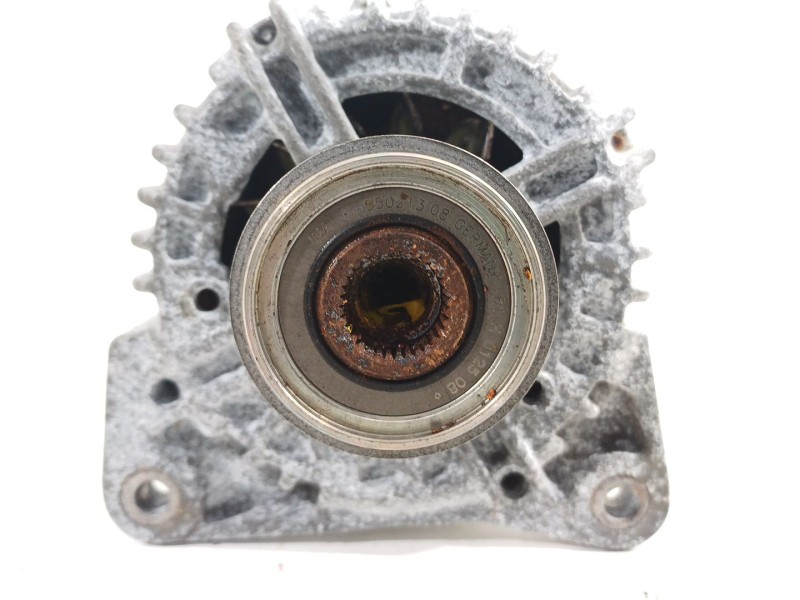 Recambio de alternador para renault megane iii berlina 5 p dynamique referencia OEM IAM 231008578R 0124425093 