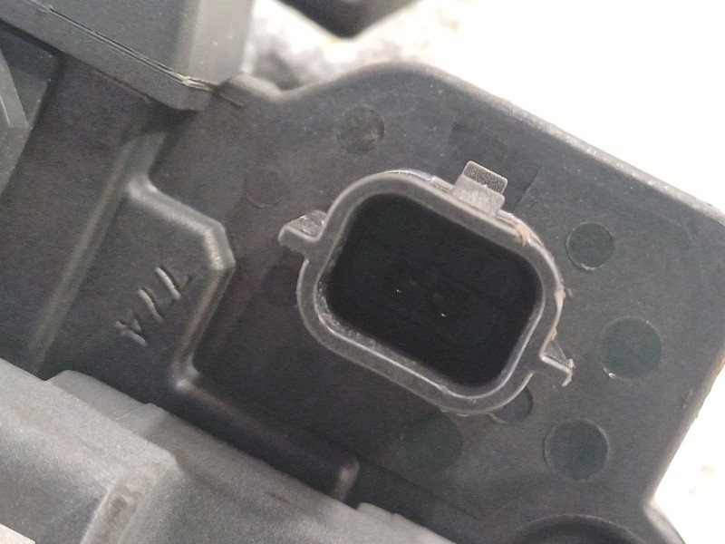 Recambio de alternador para renault megane iii berlina 5 p dynamique referencia OEM IAM 231008578R 0124425093 