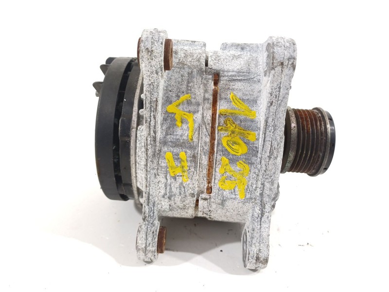 Recambio de alternador para renault megane iii berlina 5 p dynamique referencia OEM IAM 231008578R 0124425093 