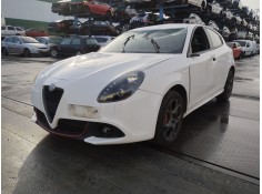 alfa romeo giulietta (940_) del año 2011 2