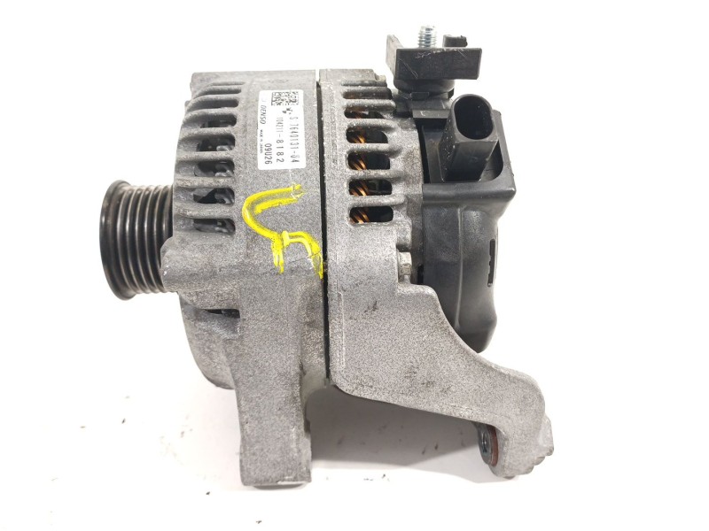 Recambio de alternador para bmw serie 3 touring (f31) 320d referencia OEM IAM 12317640131 7640131 1042118182