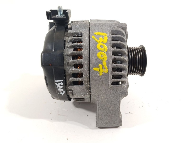 Recambio de alternador para bmw serie 3 touring (f31) 320d referencia OEM IAM 12317640131 7640131 1042118182