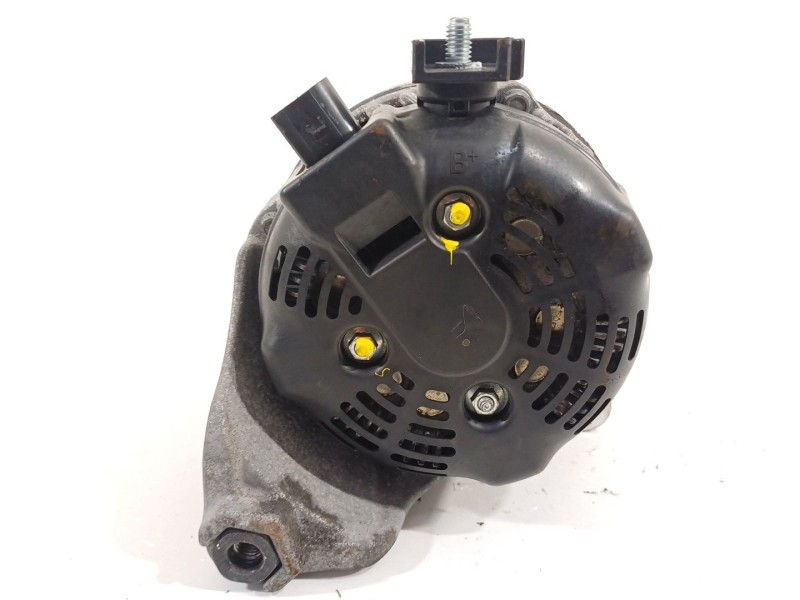 Recambio de alternador para bmw serie 3 touring (f31) 320d referencia OEM IAM 12317640131 7640131 1042118182