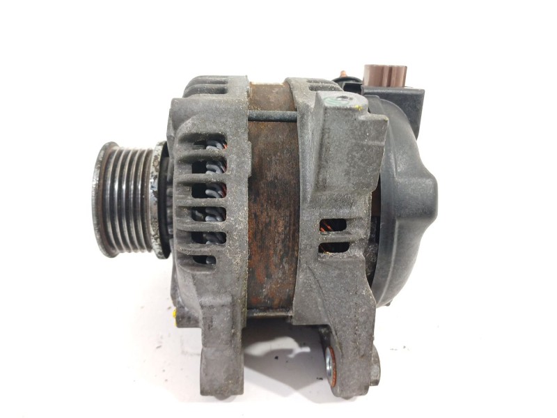 Recambio de alternador para toyota auris auris (2006-2012) referencia OEM IAM 270600N040  1042102320