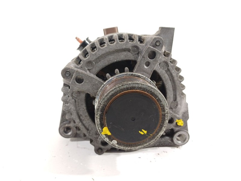 Recambio de alternador para toyota auris auris (2006-2012) referencia OEM IAM 270600N040  1042102320
