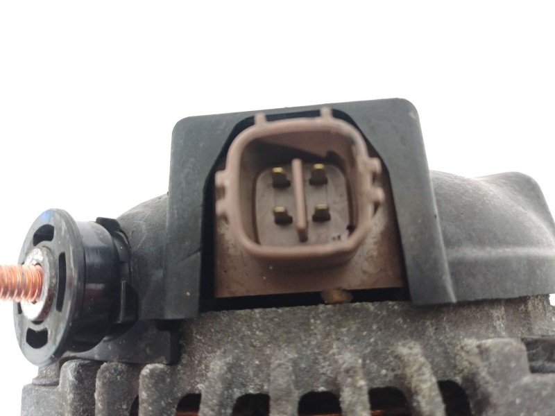 Recambio de alternador para toyota auris auris (2006-2012) referencia OEM IAM 270600N040  1042102320