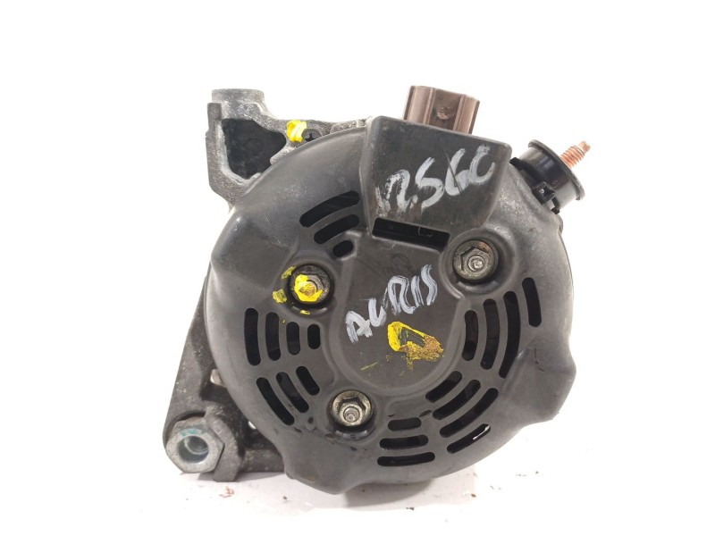 Recambio de alternador para toyota auris auris (2006-2012) referencia OEM IAM 270600N040  1042102320