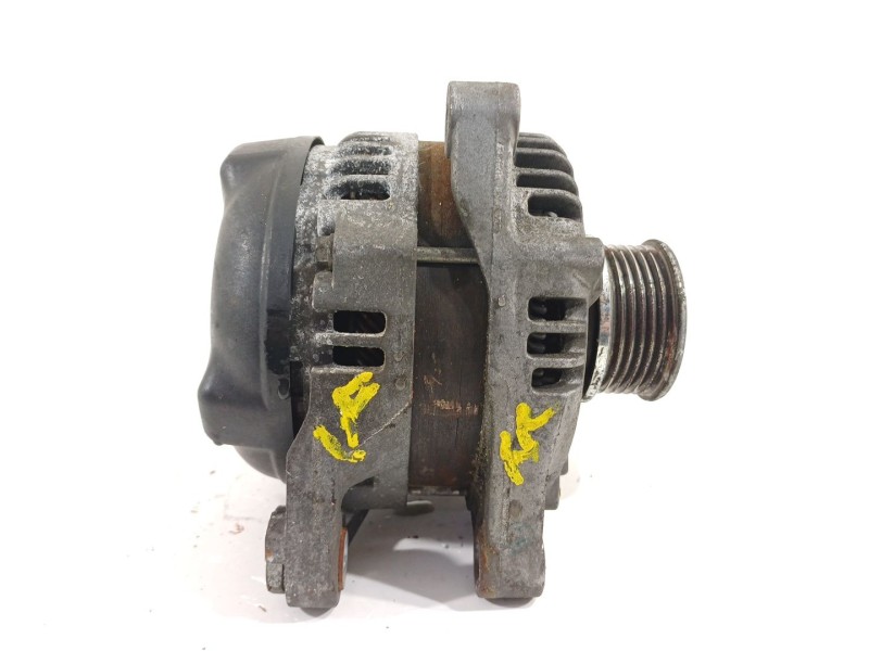 Recambio de alternador para toyota auris auris (2006-2012) referencia OEM IAM 270600N040  1042102320