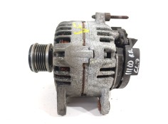 Recambio de alternador para renault clio iii 20 aniversario referencia OEM IAM 8200660033  