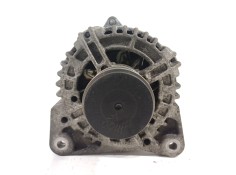 Recambio de alternador para renault clio iii 20 aniversario referencia OEM IAM 8200660033   2