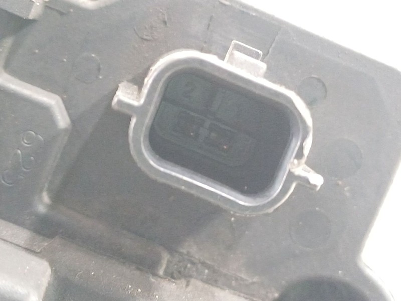 Recambio de alternador para renault clio iii 20 aniversario referencia OEM IAM 8200660033  