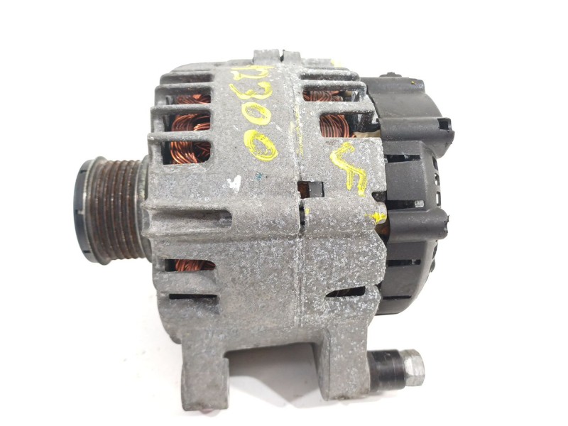 Recambio de alternador para citroën c4 lim. business referencia OEM IAM 9664779680  