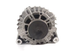 Recambio de alternador para citroën c4 lim. business referencia OEM IAM 9664779680   2