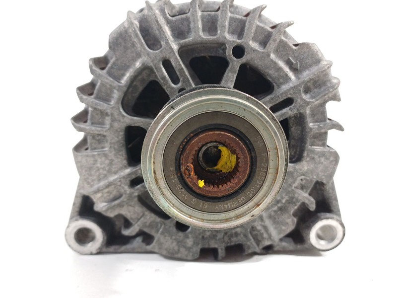 Recambio de alternador para citroën c4 lim. business referencia OEM IAM 9664779680  