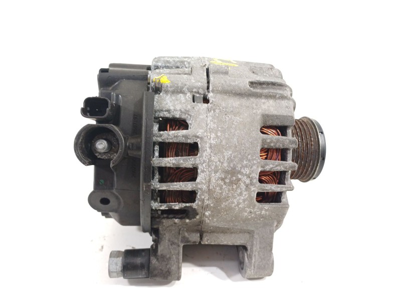 Recambio de alternador para citroën c4 lim. business referencia OEM IAM 9664779680  