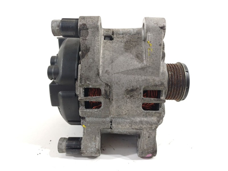 Recambio de alternador para citroën c4 lim. business referencia OEM IAM 9664779680  
