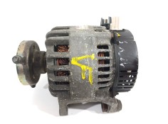 Recambio de alternador para ford focus i (daw, dbw) 2.0 16v referencia OEM IAM 1M5T10300BC  