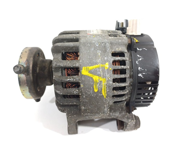 Recambio de alternador para ford focus i (daw, dbw) 2.0 16v referencia OEM IAM 1M5T10300BC  