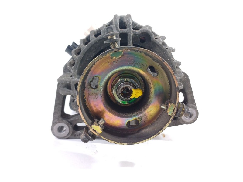 Recambio de alternador para ford focus i (daw, dbw) 2.0 16v referencia OEM IAM 1M5T10300BC  