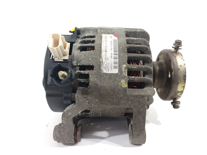 Recambio de alternador para ford focus i (daw, dbw) 2.0 16v referencia OEM IAM 1M5T10300BC  