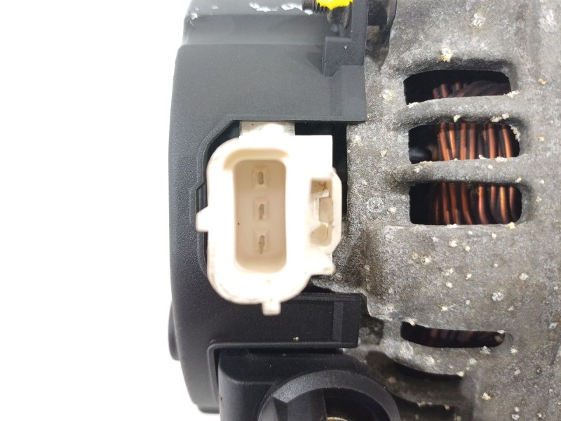 Recambio de alternador para ford focus i (daw, dbw) 2.0 16v referencia OEM IAM 1M5T10300BC  